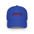 Baddie Baseball Hat