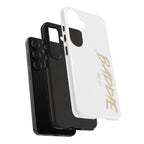 Baddie Tough Phone Case
