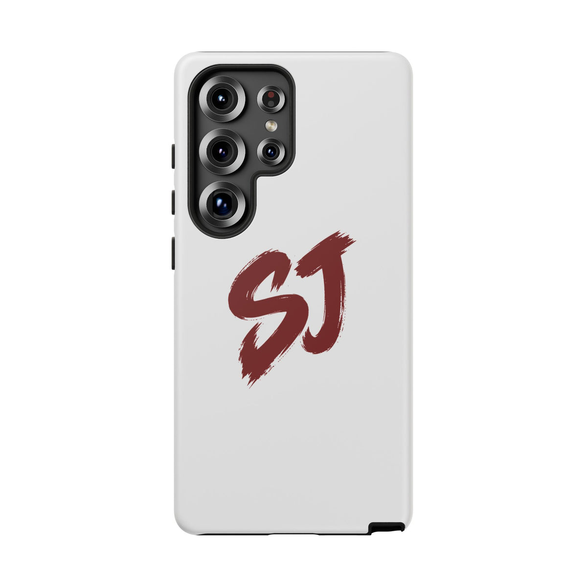 SJ Tough Phone Case