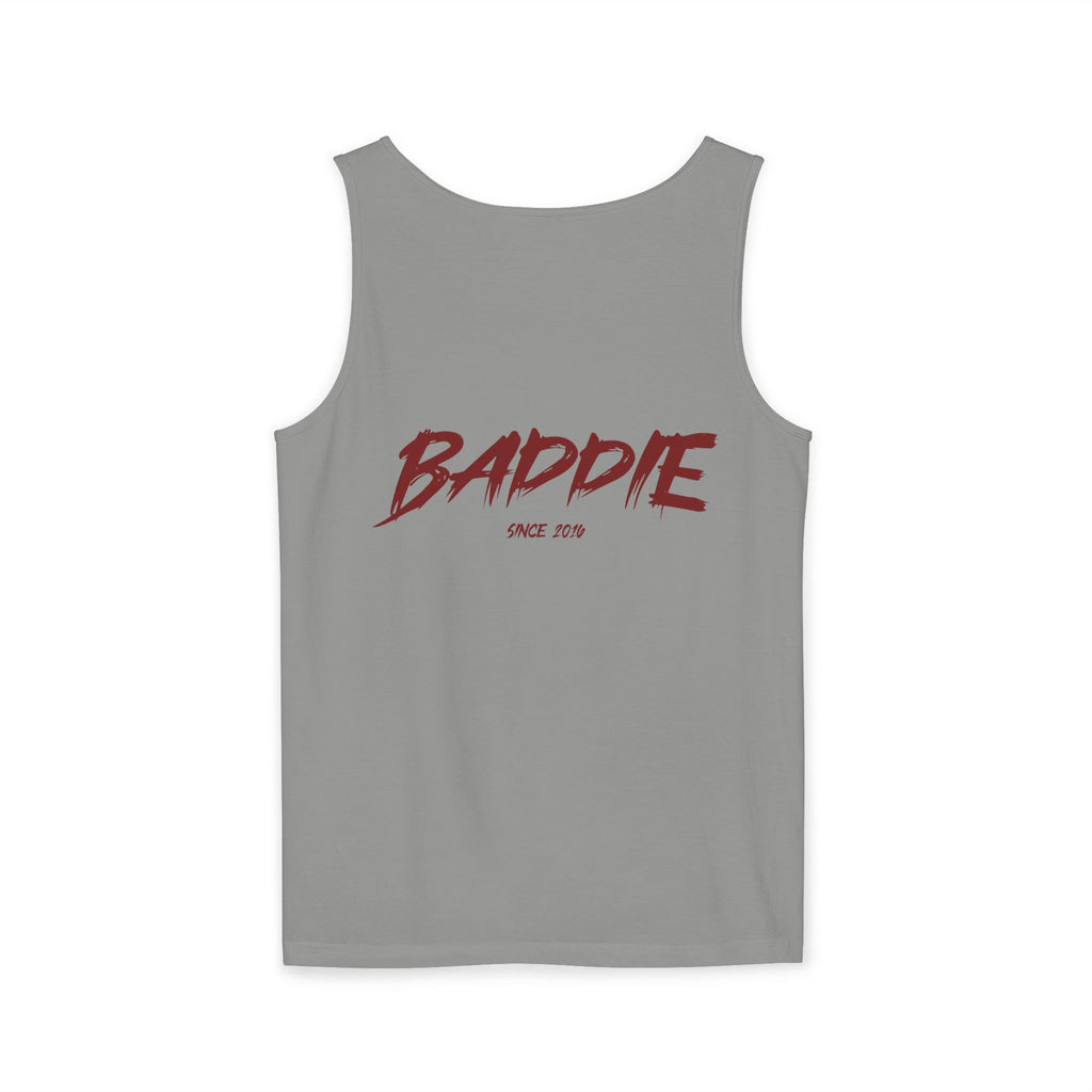 SJ lightweight Tank Top