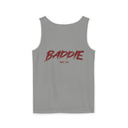 SJ lightweight Tank Top