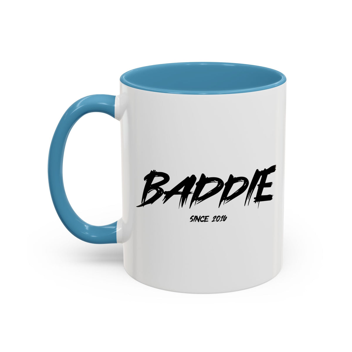Baddie Coffee Mug