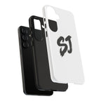 SJ Tough Phone Case