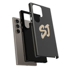 SJ Tough Phone Case
