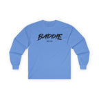 Baddie Long Sleeve Tee
