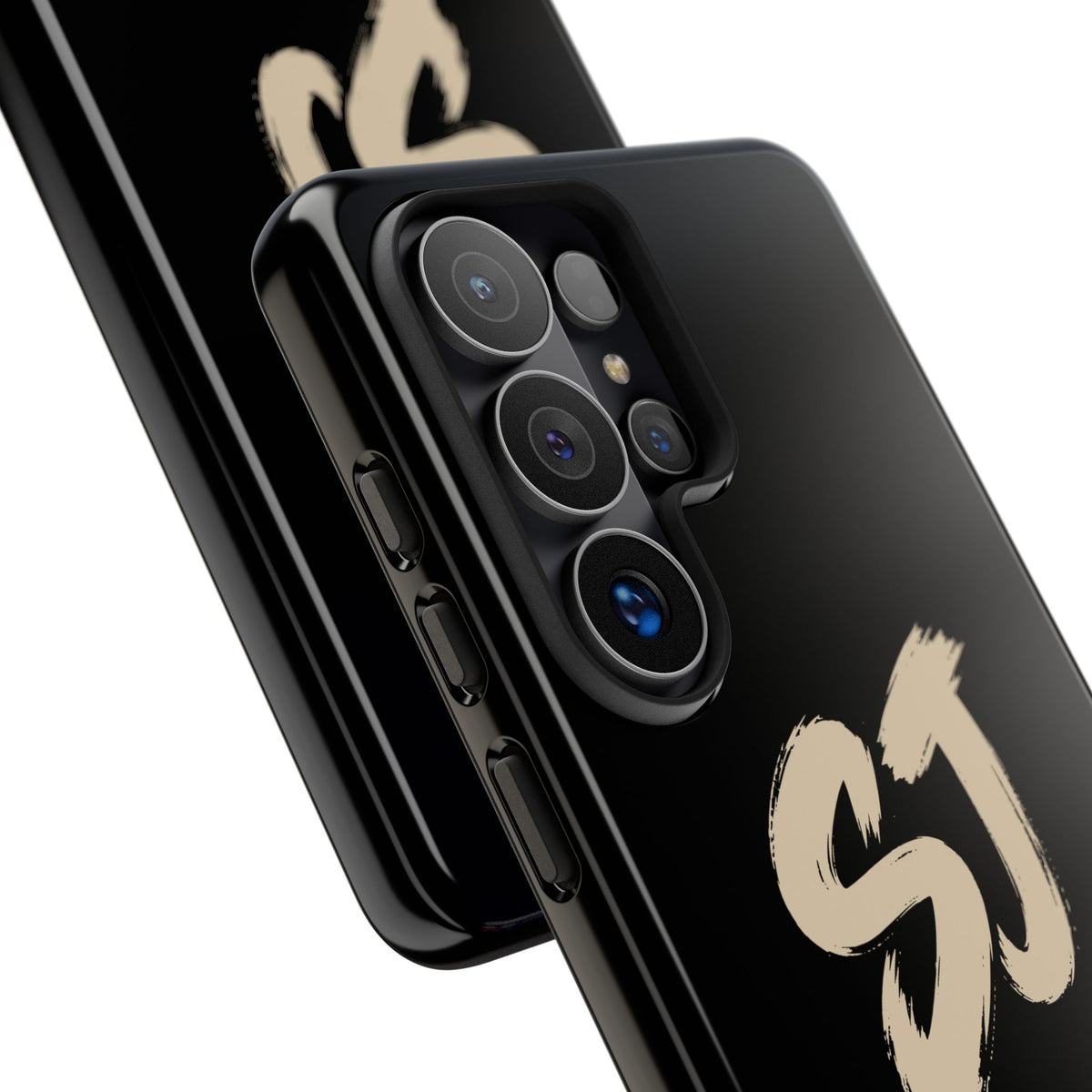 SJ Tough Phone Case