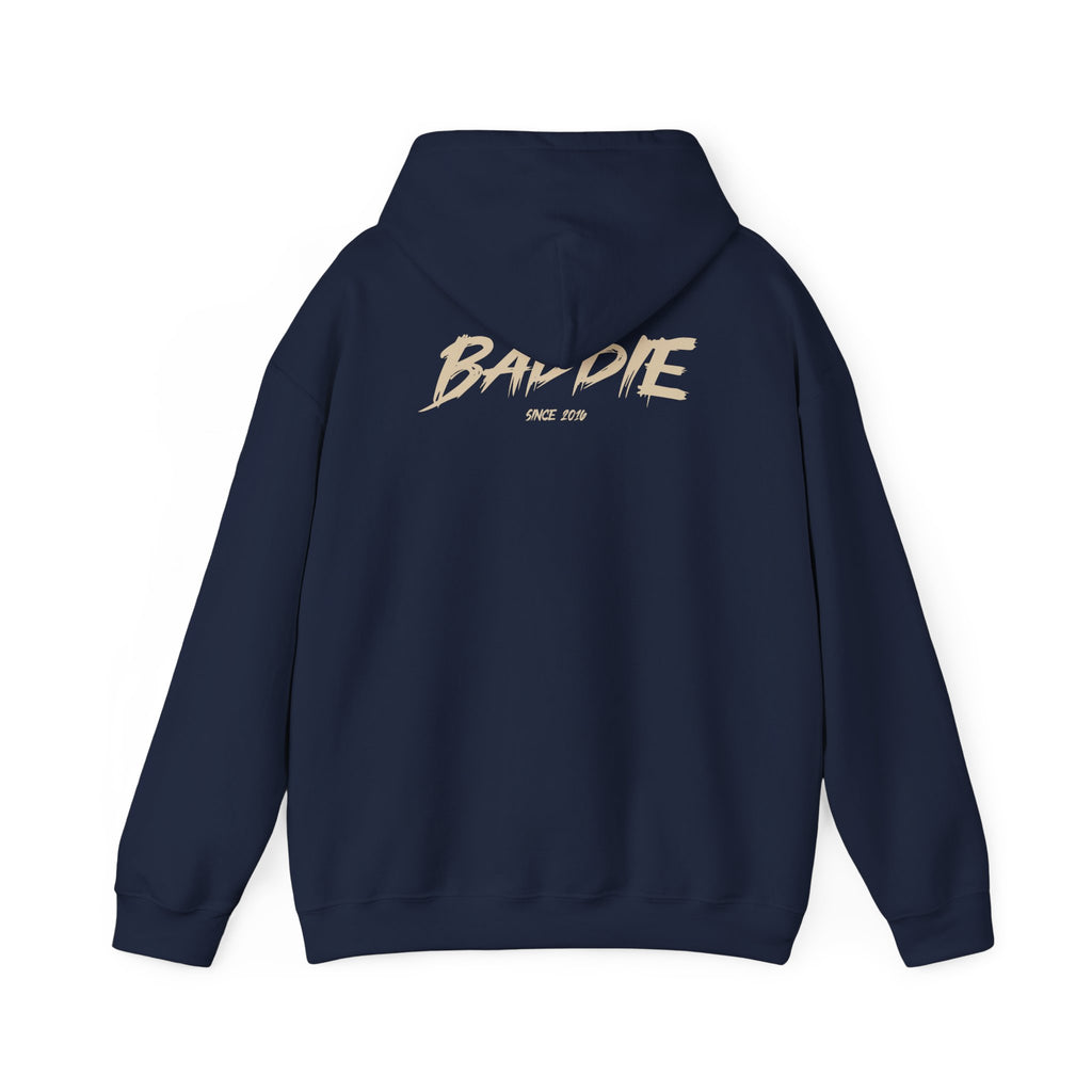SJ Hoodie