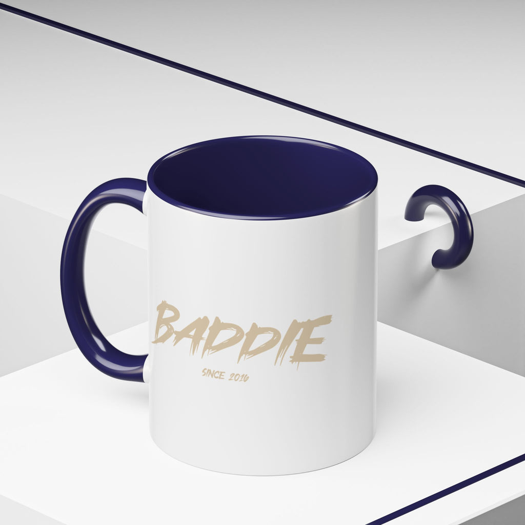 Baddie Coffee Mug