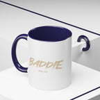 Baddie Coffee Mug