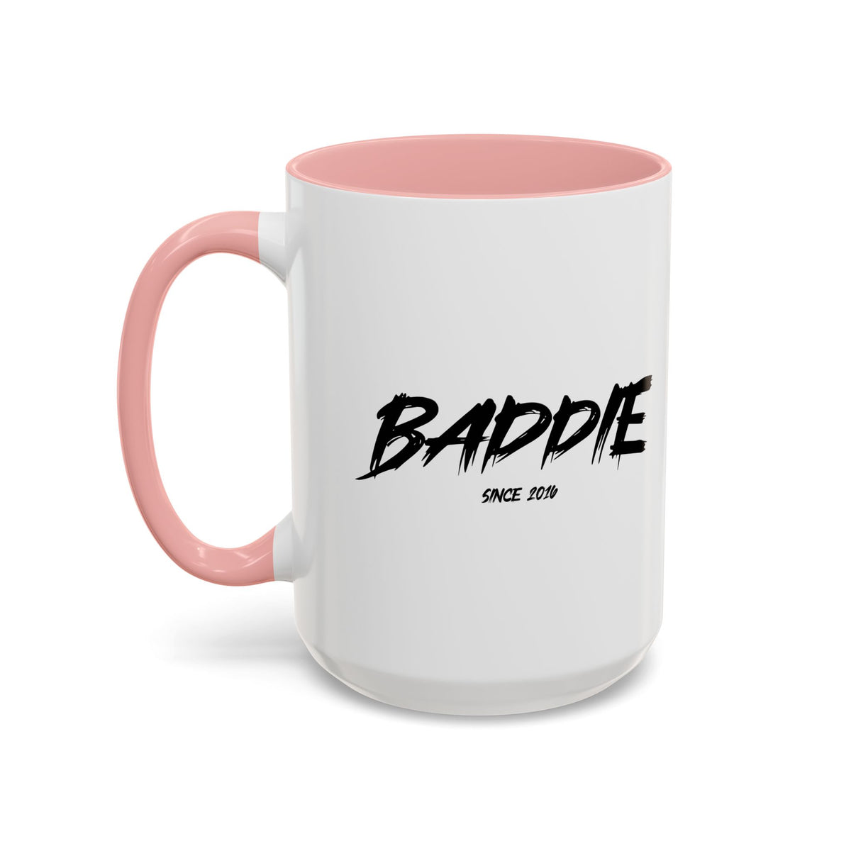 Baddie Coffee Mug