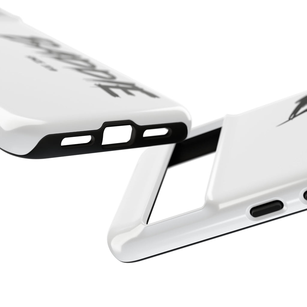 Baddie Tough Phone Case