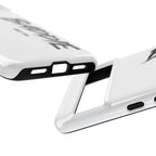 Baddie Tough Phone Case
