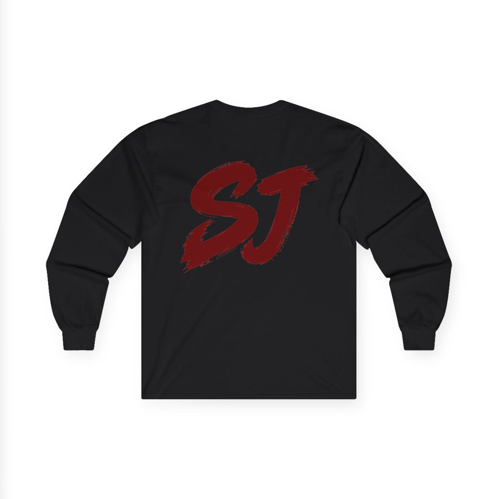 Baddie Long Sleeve Tee