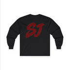 Baddie Long Sleeve Tee