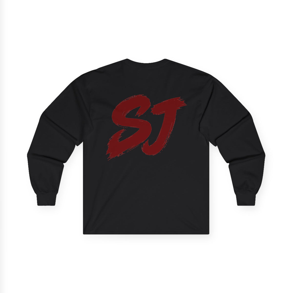 Baddie Long Sleeve Tee