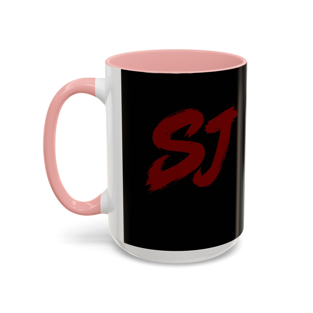 SJ Coffee Mug