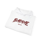 Baddie Streetwear Hoodie