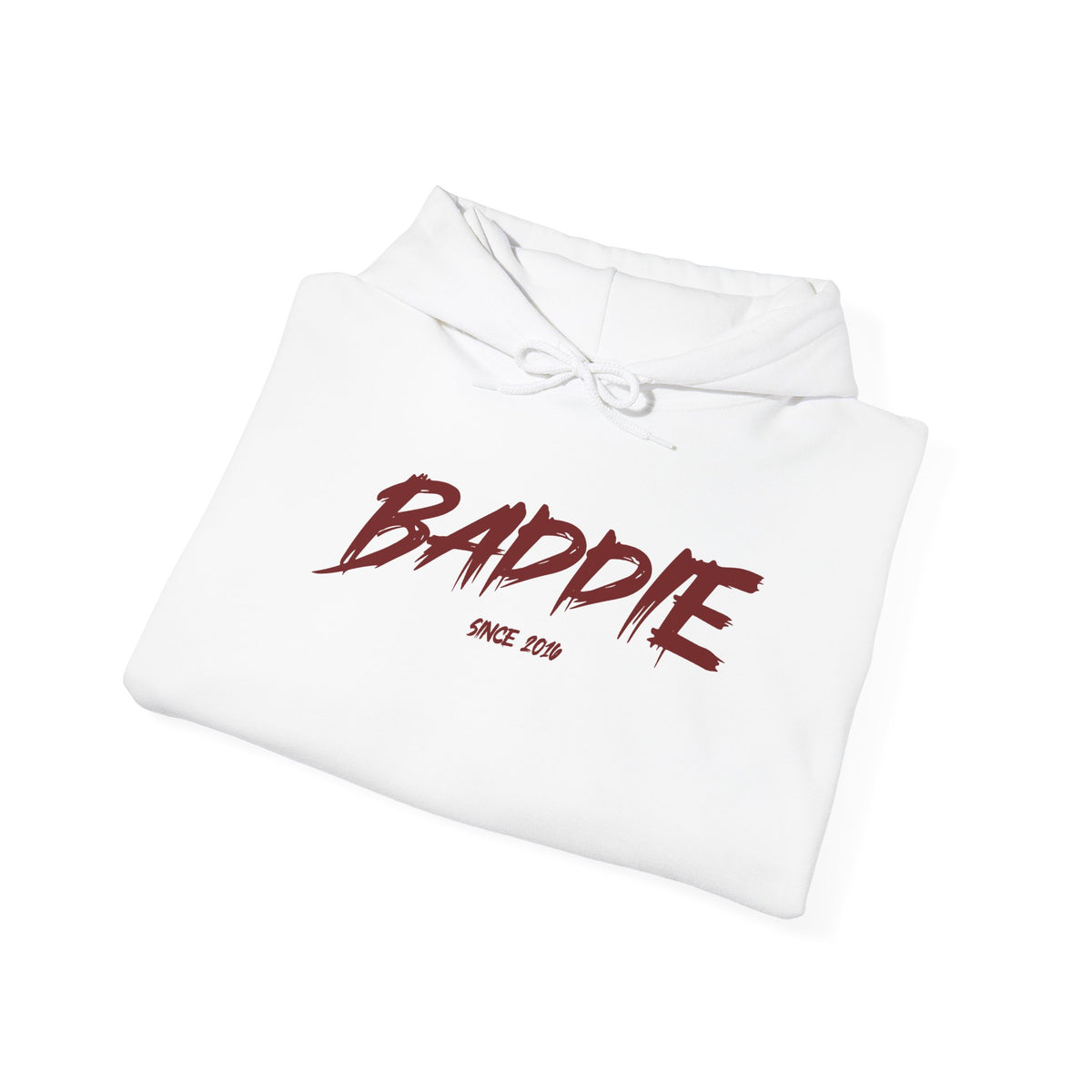 Baddie Streetwear Hoodie