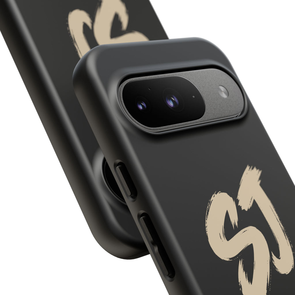 SJ Tough Phone Case