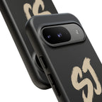 SJ Tough Phone Case
