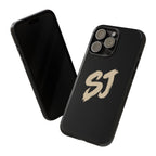 SJ Tough Phone Case