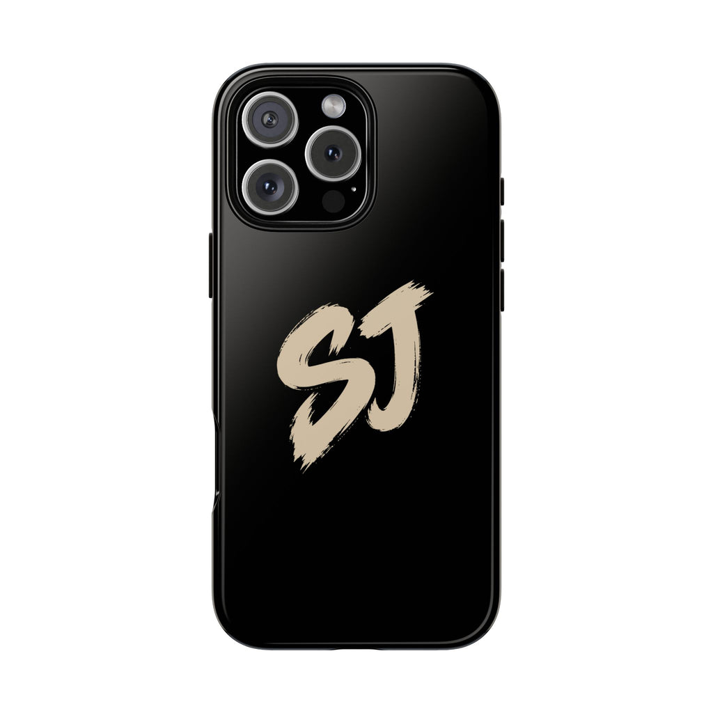 SJ Tough Phone Case