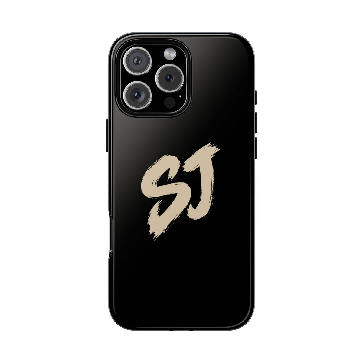 SJ Tough Phone Case