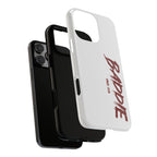 Baddie Tough Phone Case