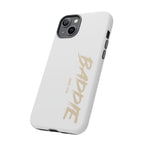Baddie Tough Phone Case