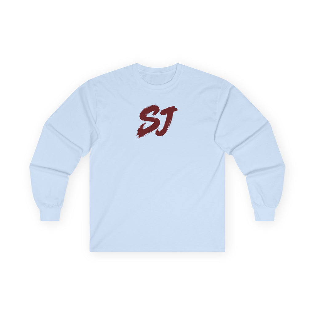 SJ Long Sleeve Tee