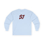 SJ Long Sleeve Tee