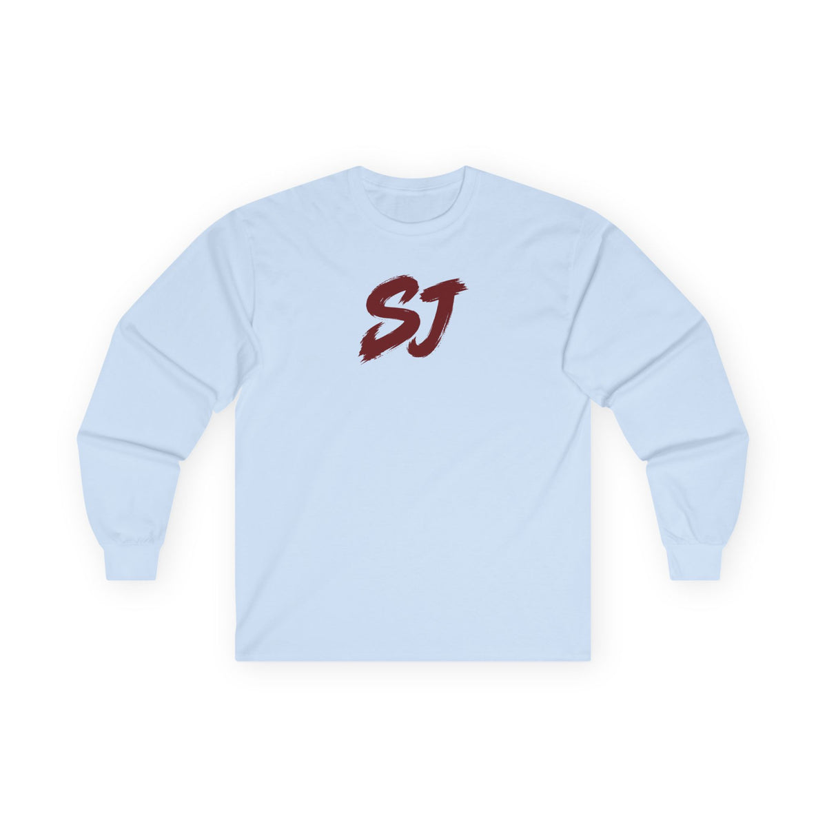SJ Long Sleeve Tee