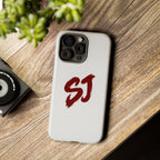 SJ Tough Phone Case