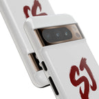 SJ Tough Phone Case