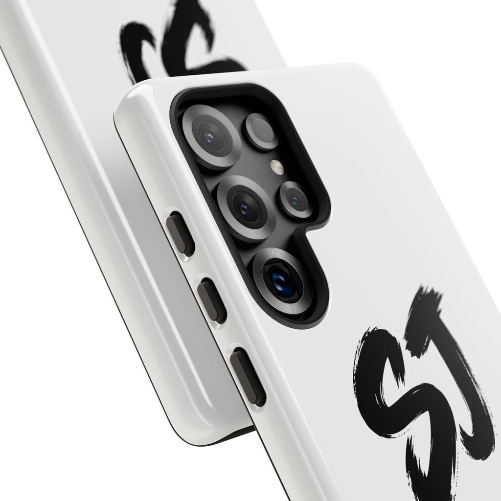 SJ Tough Phone Case
