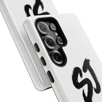 SJ Tough Phone Case