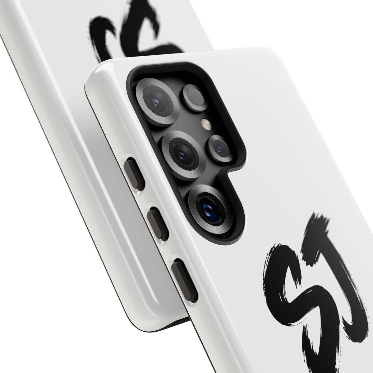 SJ Tough Phone Case