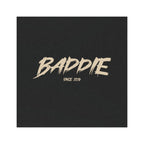 Baddie Car Magnets
