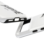 Baddie Tough Phone Case