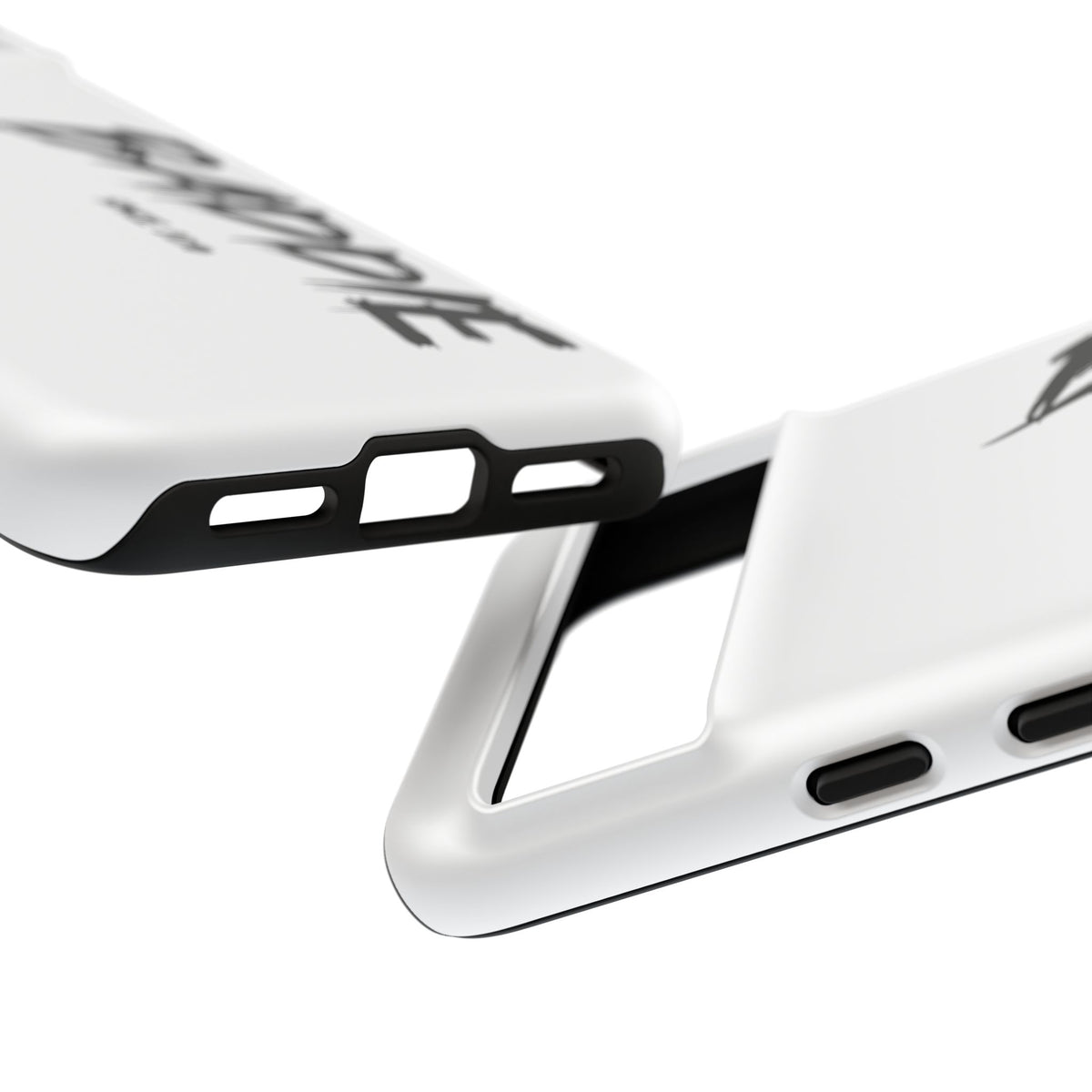 Baddie Tough Phone Case