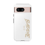 Baddie Tough Phone Case