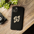 SJ Tough Phone Case