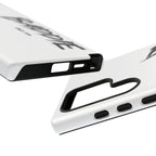 Baddie Tough Phone Case