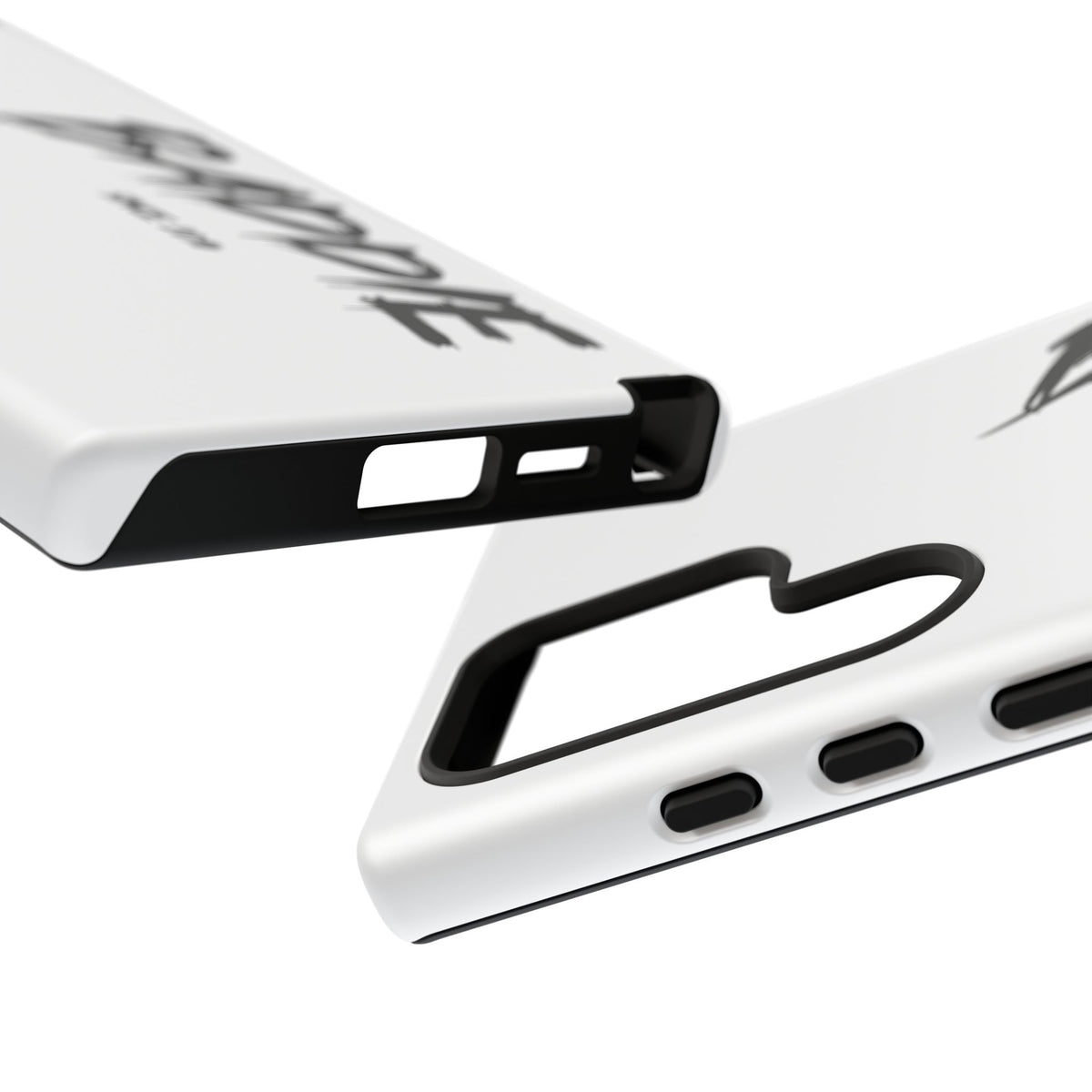 Baddie Tough Phone Case