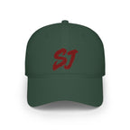SJ Baseball Hat