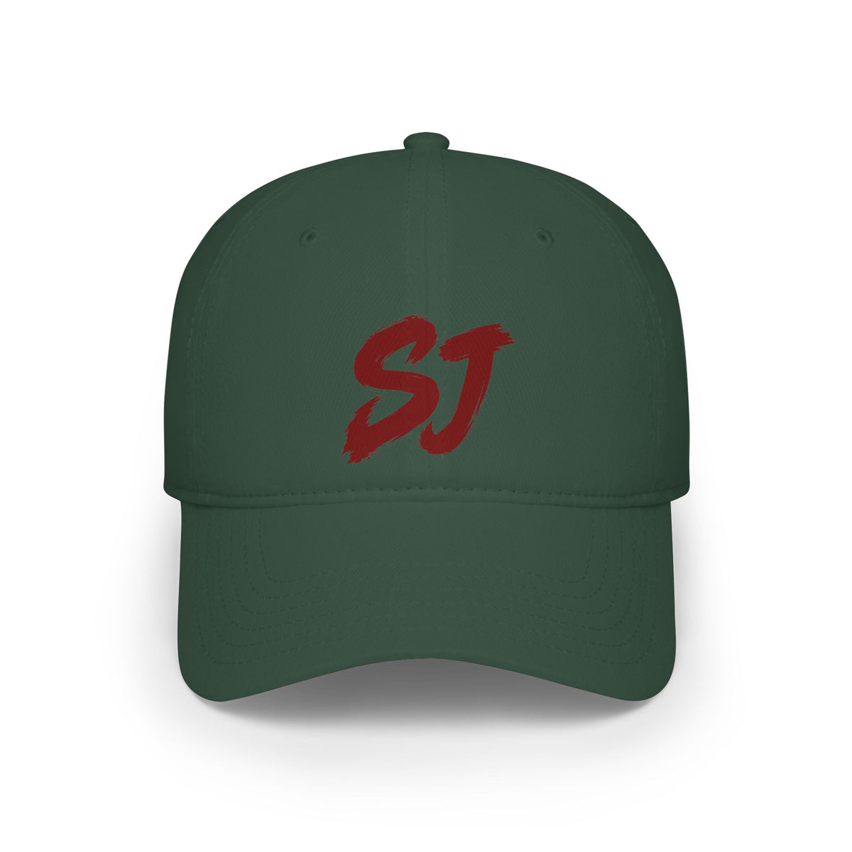 SJ Baseball Hat
