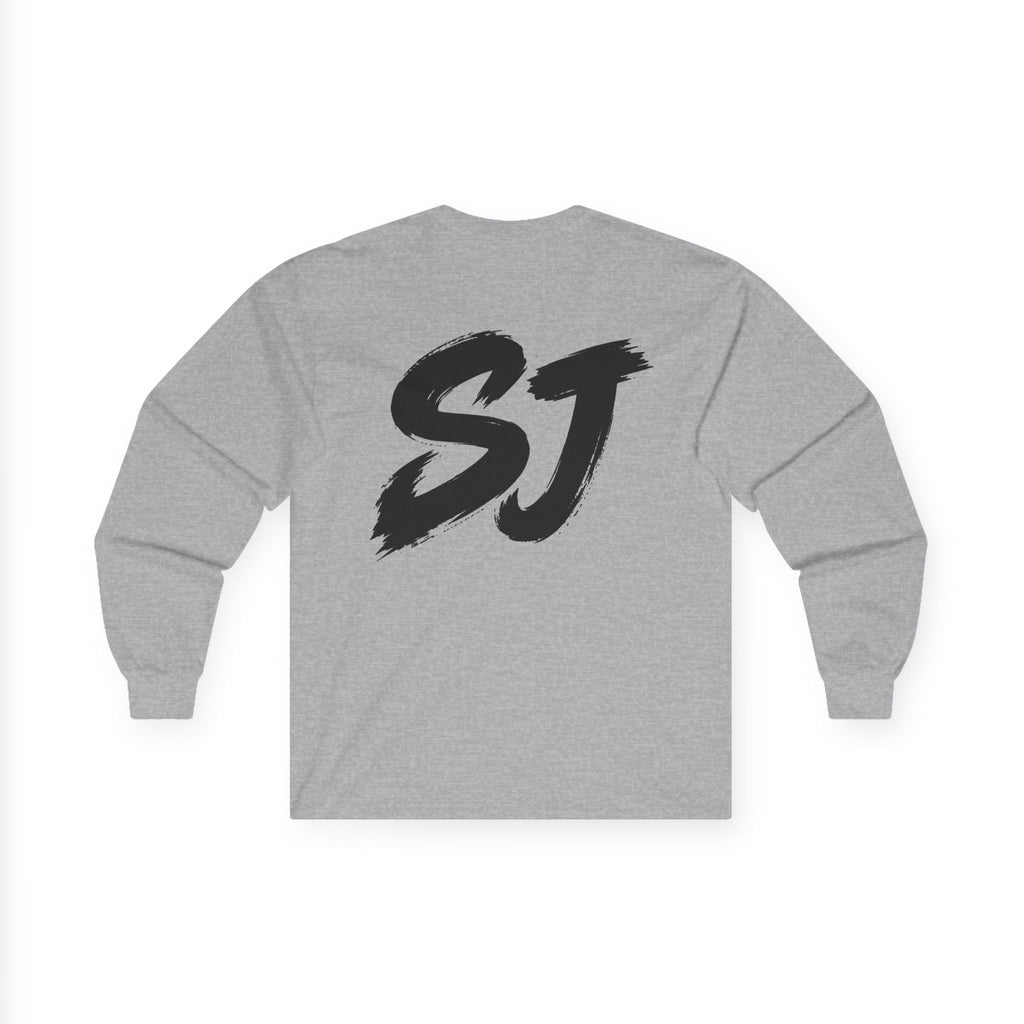 Baddie Long Sleeve Tee