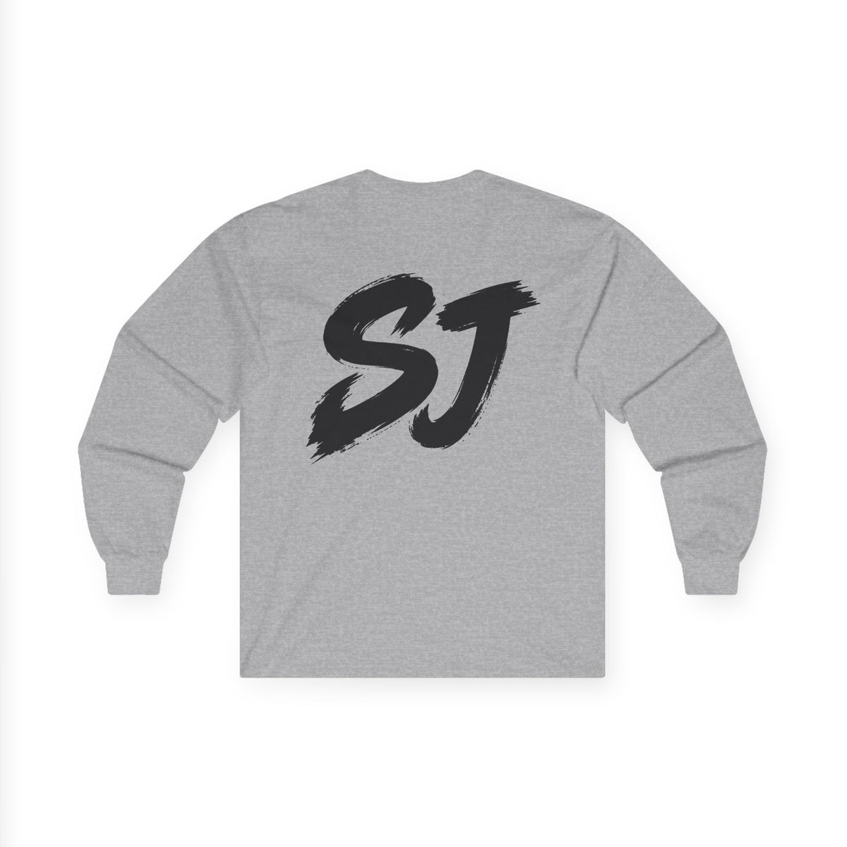 Baddie Long Sleeve Tee