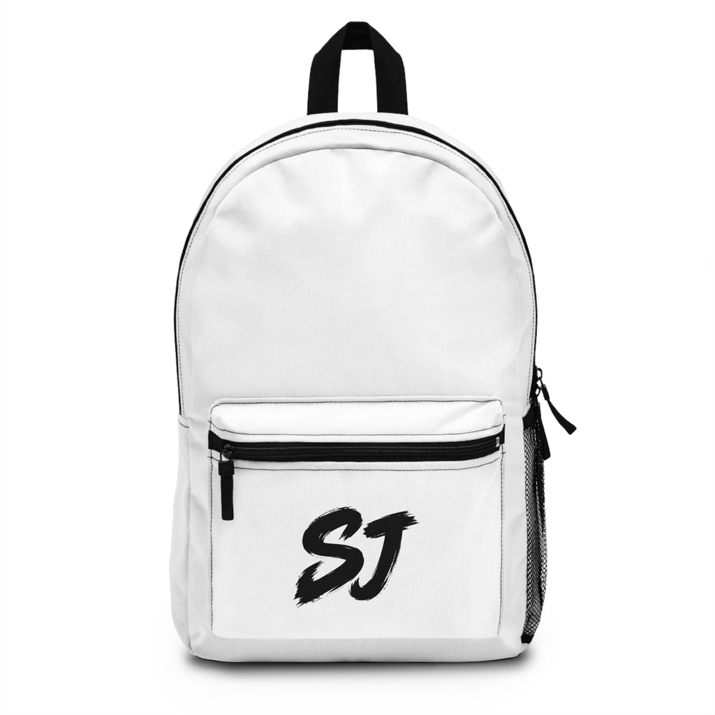 SJ School & Travel Backpack