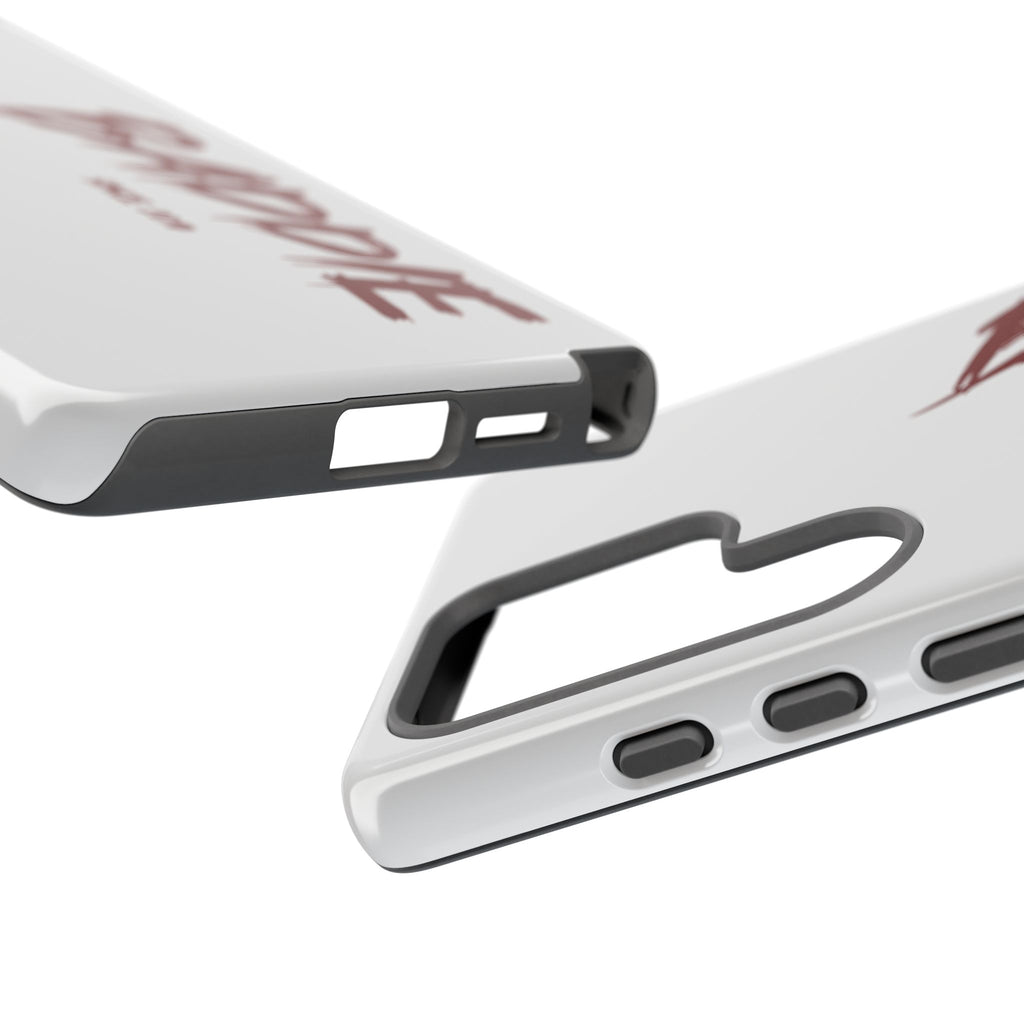 Baddie Tough Phone Case